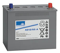 Dryfit Batteries