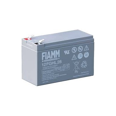 Fiamm Batteries