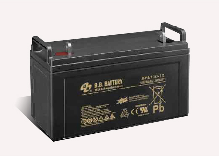 BB Batteries