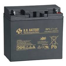 BB Batteries