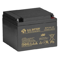 BB Batteries