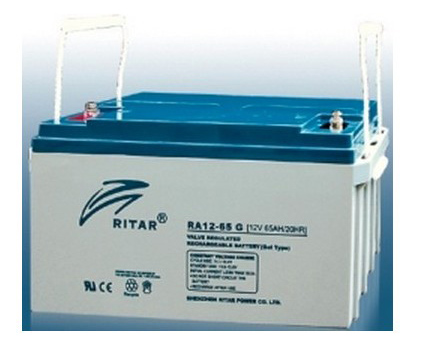 Ritar Gel Batteries