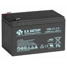 BB Batteries