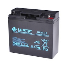 BB Batteries