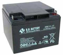 BB Batteries