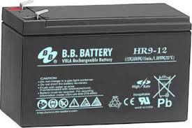 BB Batteries