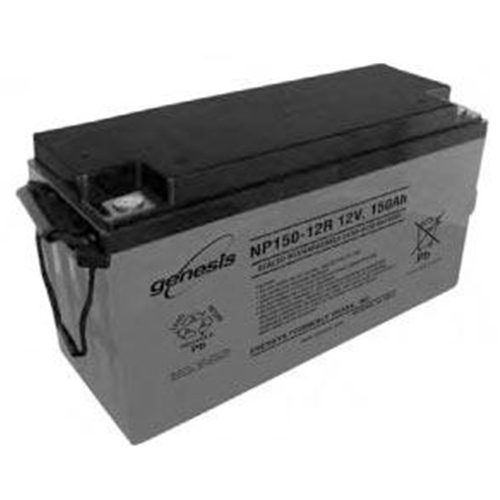 Genesis Batteries