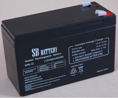 SB Battery