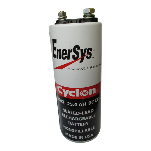 Cyclon Battery