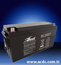 AGM Batteries