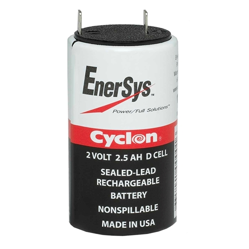 Cyclon Battery