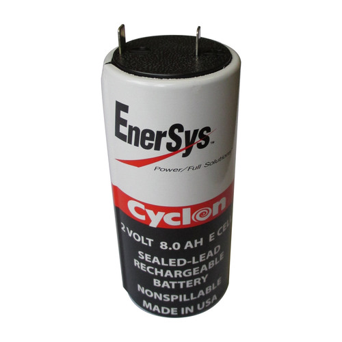 Cyclon Battery