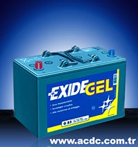 Exide Batteries