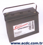 Sprinter Batteries