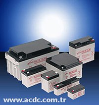 AGM Batteries