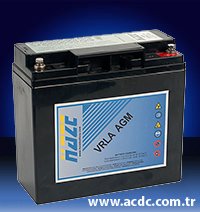 Haze Battery