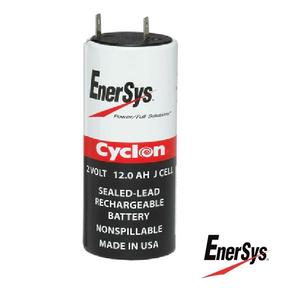 Cyclon Battery