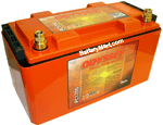 Odyssey Batteries