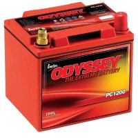 Odyssey Batteries