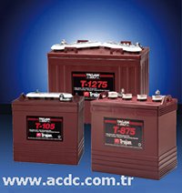 AGM Batteries