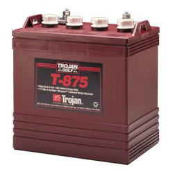 Trojan Batteries