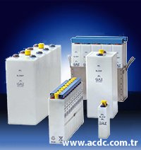 Varta Batteries