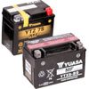 motorcycle batteries